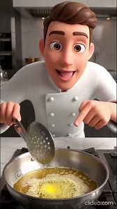 THE FLAVOR ARCHITECT | EP. 17: 🥬 Spinach Malfatti (Express Italian Pasta)