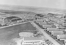 Perrin Air Force Base - Alchetron, The Free Social Encyclopedia