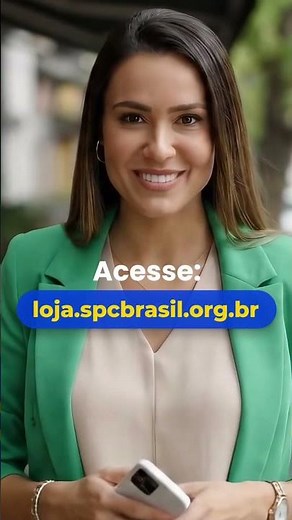 Descubra seu Score de Crédito na Loja SPC Brasil!