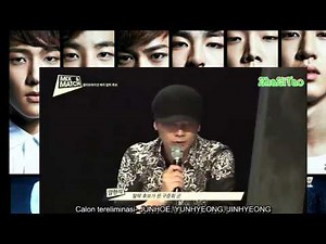 INDOSUB MIX AND MATCH EP 6 INDOSUB PART 4