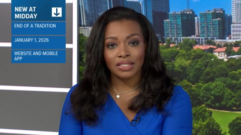 Atlanta Journal-Constitution will cease publishing print newspaper at end of year