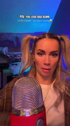 The Joy of Bad ASMR: Embrace the Lo-Fi Experience