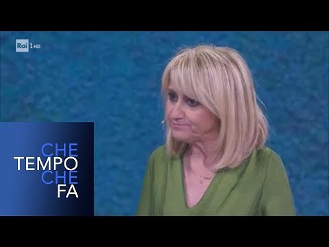 Luciana Littizzetto: "Fabio, per te Rai1 finisce qui!" - Che tempo che fa 02/06/2019