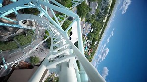 80K views · 738 reactions | AlpenFury, the BRAND NEW coaster coming...