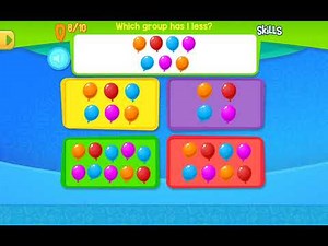 mathseeds is fun learning