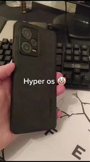 Redmi Note 8 Pro Evolution X OS Comparison