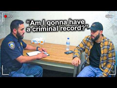 Jealous Ex-Boyfriend Thinks He Got Away With Murder (He Didn’t)