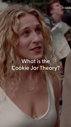 5.7K views · 3 comments | First came the viral Bird Theory... now meet the Cookie Jar Theory.  PureWow’s own relationship expert and Lifestyle Editor Sydney Meister (@sydneymeister) reminds us that patterns matter—and so do boundaries. Read the full story at the link in bio. #Relationship #Dating #Wellness #RelationshpAdvice #CookieJarTheory | PureWow | Facebook