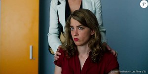 Adèle Exarchopoulos et Gemma Arterton pour "Orpheline" - Nouvelles gays