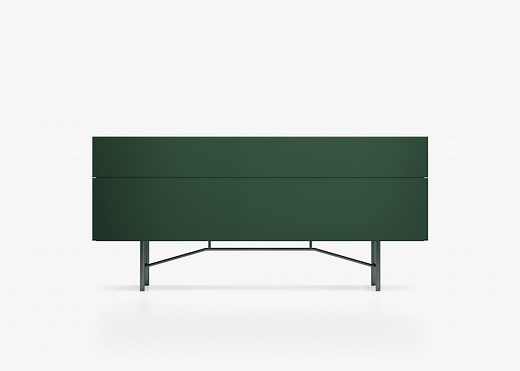 Grand Buffet sideboard, Massimo Castagna - Acerbis Design