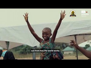 Chess in Slums Africa champions foundational learning with #BorntoLearn