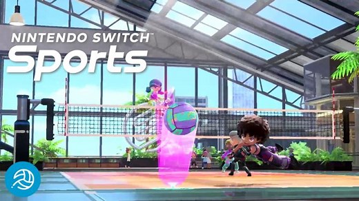 1.6K views · 44 reactions | ⛳ It's time for tee! Hit the links in Golf, now available via a free update in Nintendo Switch Sports. Check out the video for what's in store! | Nintendo Switch | Facebook