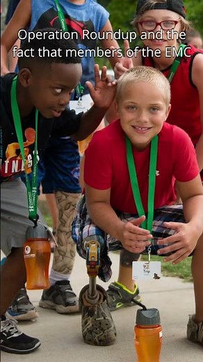 Operation Round Up Impact on Camp Twin Lakes | #JacksonEMC Foundation