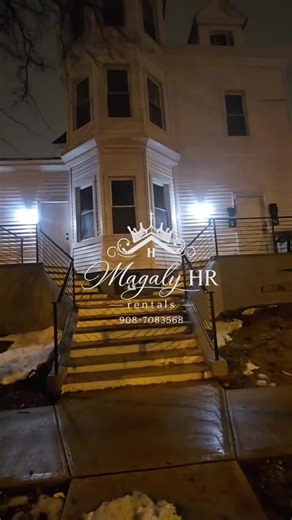 ✨🏡 ¡DEPARTAMENTO DISPONIBLE YA! 🏡✨ 📍Newark, NJ 07103 🛏 2 Habitaciones | 🚿 1 Baño 🛋 Sala | 🍳 Cocina | 🌿 Yarda 🚗 Parking incluido | 🏢 Segundo piso ❌ No cobramos por mostrar ❌ Sin broker fee 💰 Renta: $1,800 📲 Escríbeme o llama ahora: 908-708-3568 🔥 Renta fácil y rápida – Tu nuevo hogar te espera!