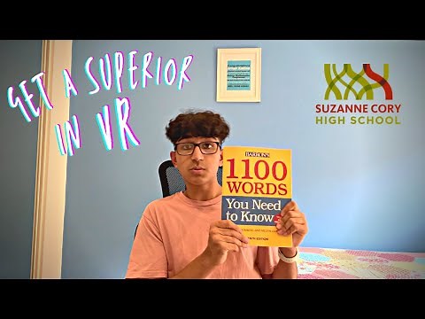 How to ACE Verbal Reasoning | Selective High School Test Tips!