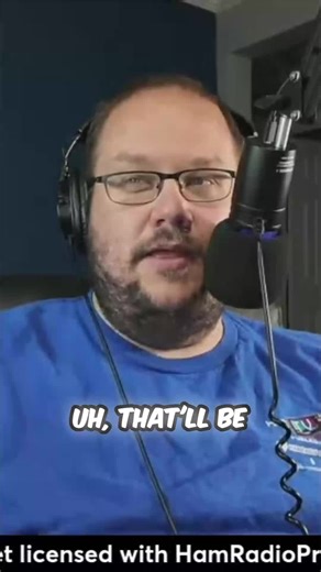 The behind-the-scenes hustle is real! Major schedule updates dropping, including a possible house closing shake-up right before the big Expo preview on April 2nd. The main event? An April 16th deep dive into cutting-edge remote control rigs, featuring PODACAT and KCK3SBP! Plus, they're scouting for the slickest *mobile radio setups* community photos for a future feature before the Hamvention preview in May! Big things cooking for Skywarn prep too. #HamRadio #RemoteRig #AmateurRadio #PODACAT #Rad