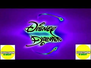 All streaming services logo effects [3min] [4K]