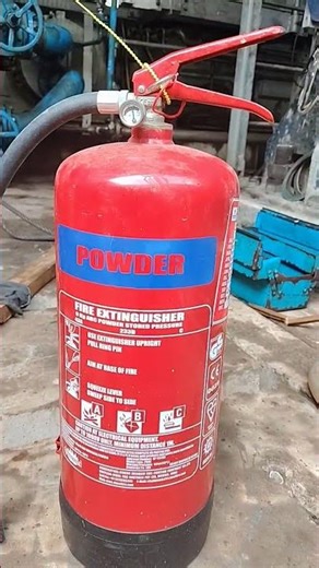 ABC fire powder botel 🚒🔥#fire #fireworks