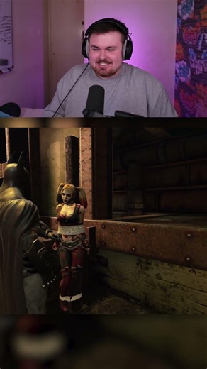 Batman Out of Context Pt 24