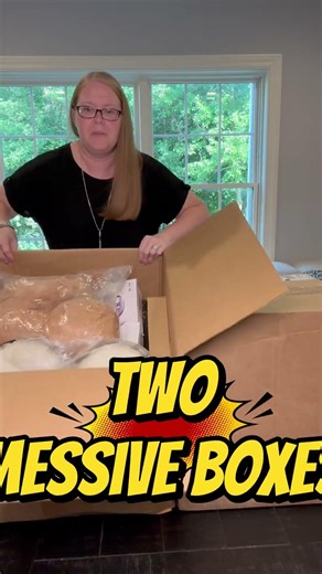 📦✨ XL Ecom Mystery Box Reveal - Two Giant Boxes Full of Real Liquidation Products 🛒