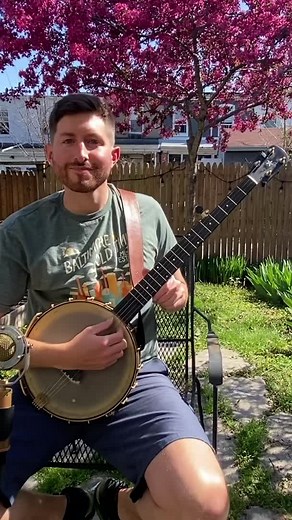 Enhance Your Banjo Sound with Foam Under the Bridge