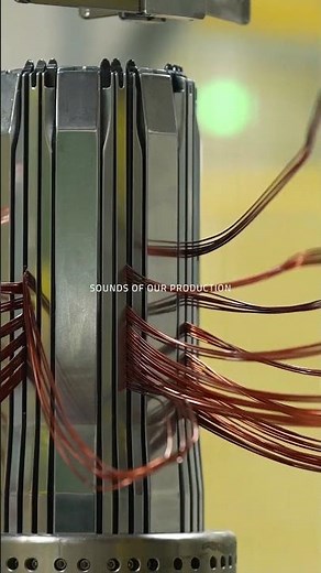 Industrial ASMR: What does Engineering Excellence sounds like | SEG Automotive