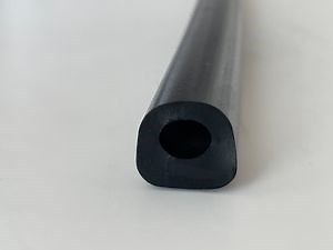 [Hot Item] Automotive Windscreen Rubber Seal EPDM Window Weather Stripping Rubber Gasket Rubber Strip