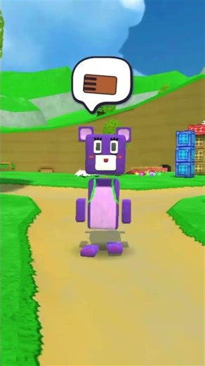 If only someone would like and subscribe #superbearadventure #alvian_z