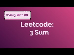 3Sum Leetcode Java