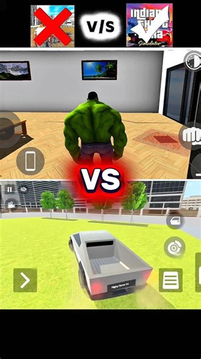 Franklin House challenge ☠️ - in Indian bike drawing 3d 🤯#gaming​​ #3d​​