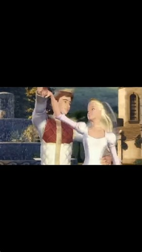 Gabi <3 on Instagram: "Sorry if I made you cry again  Movie: Barbie and the 12 dancing princesses"