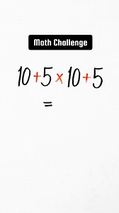 Basic Math Challenge 💯#math #mathtest #mathchallenge #basicmath #simplification | Learn with Ankita Bhatia