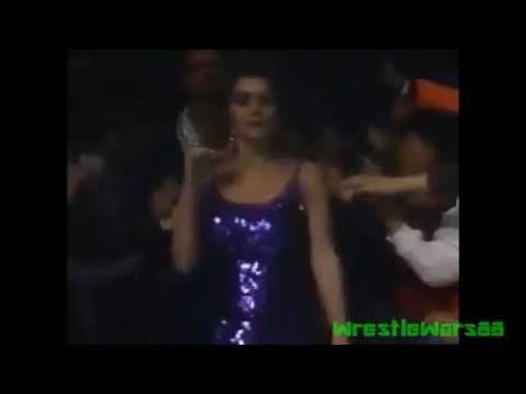 Rick Rude vs Hiroshi Hase