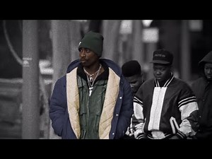 2Pac - Block Life | 2025