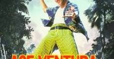Ace Ventura: Operación África (1995)  - Ver Película Completa en Español - FULLTV