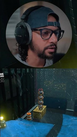 What is the point of stacking Goombas here? 🗼🤫 [Super Mario Odyssey 4K Switch 2]