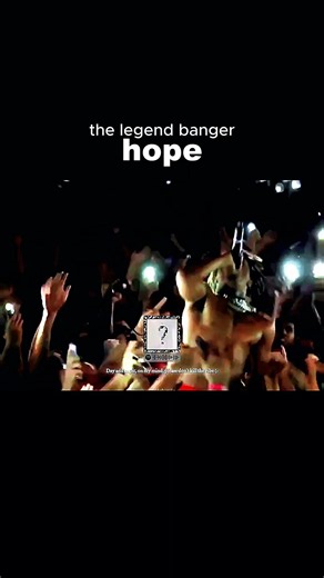 ## 🎵 Hope legend bangr – Official Song | XXXTENTACION