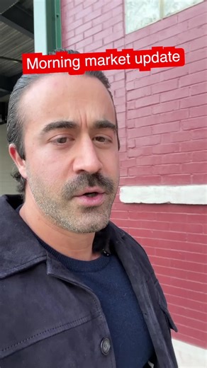 The Crown Macro Letter: March 19th Full View