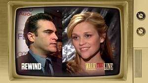 8.8K views · 119 reactions | “Walk The Line” turns 16! Celebrate this classic film with these throwback interviews from the cast including Reese Witherspoon and Joaquin Phoenix! Who were you with when you first saw this incredible biopic? #TheRewind | E! News | Facebook