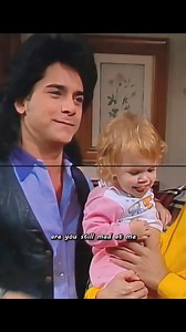 I remember that old geezer joey. #fbreelsfypシ゚viralfbreelsfypシ゚viral #followersreelsfypシ゚viralシfypシ゚viralシalシ #engagementisthekey #SitcomSeries #fullerhouse #sitcom #fullhouse #stephanietanner | Regine Anghad Cuesta