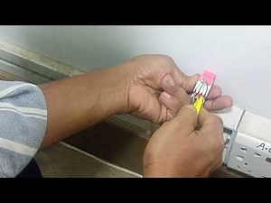 How to Punch Network Modular Jack | Easy Step-by-Step Guide