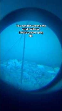 Antenna setup #hamradio #prepper