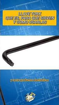 TORX KEYS / COMPLETE GUIDE 🫡 #tools #diy
