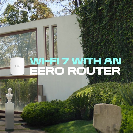 The best Wi-Fi technology, Wi-Fi 7, is now available on Frontier Fiber 500 and up. In select areas. | Frontier Internet | Facebook