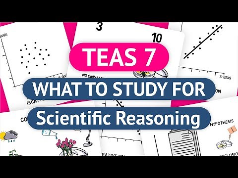 TEAS 7 Science Review | What to Study for 9 Scientific Reasoning Questions