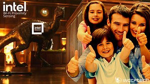 Intel's 13th Gen Raptor Lake Laptops Can Boot On or Off Depending On Your Proximity To The PC