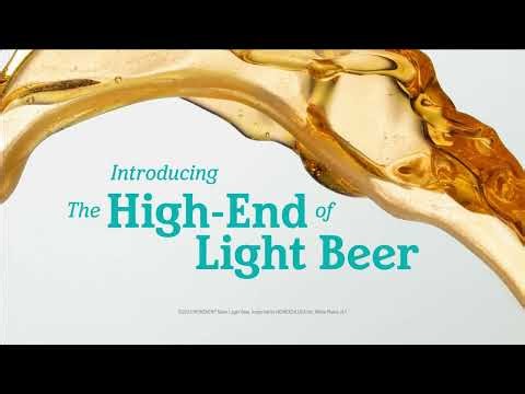 heineken introducing heineken silver: world-class light beer ad
