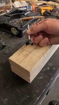 Simple DIY Cigar holder out of scrap 2x4's #harborfreight #cigar #diy #smokercraft