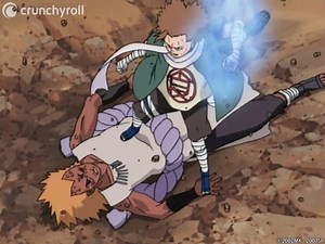 470K views · 996 shares | (5/1) Happy birthday to Choji Akimichi! 曆 | Crunchyroll | Facebook