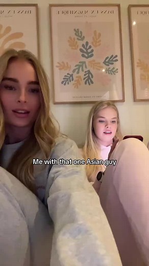 Asian Girls: My Ideal Match in AMWF
